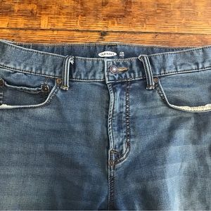 Men’s Old Navy Slim Jeans 33 x 30